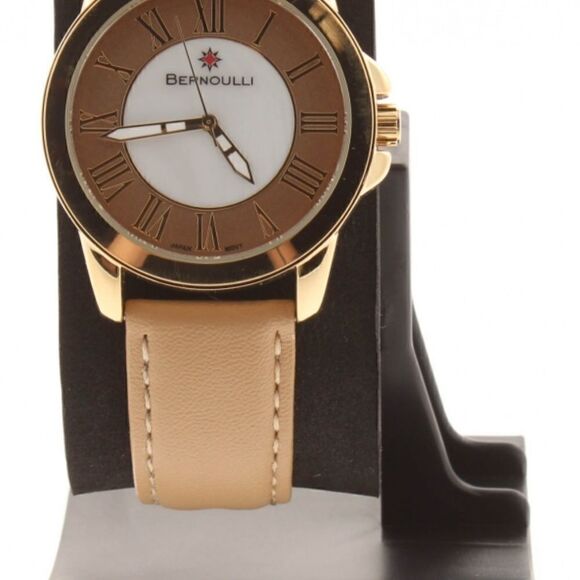 Bernoulli Faun II Ladies Watch - Picture 2 of 3